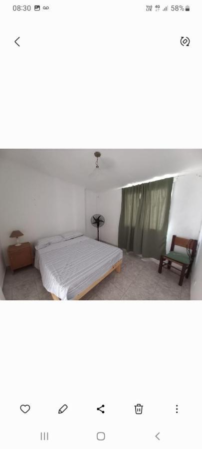Apartamento Para 2 Personas En Concepcion Del Uruguay, Entre Rios. Apartment Exterior photo